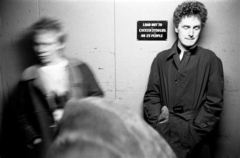 The Sex Pistols Rarely Seen Photos