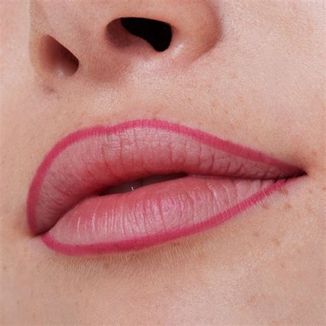 Comprar Essence H Matte Comfort Perfilador De Labios Pink Blush Online