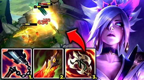 Rivens Most Difficult Matchup How To 100 Win S12 Riven Top Gameplay Guide Youtube