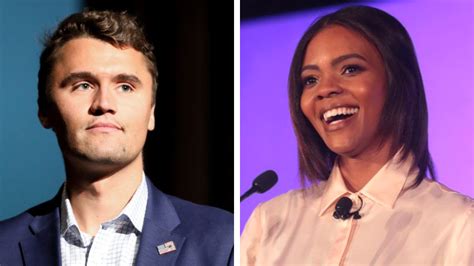 BREAKING: Charlie Kirk’s TPUSA and Candace Owens’ BLEXIT will be coming ...