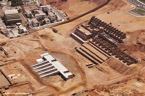 Vista Aerea Museo Del Desierto De Atacama Desert Pictures Picture