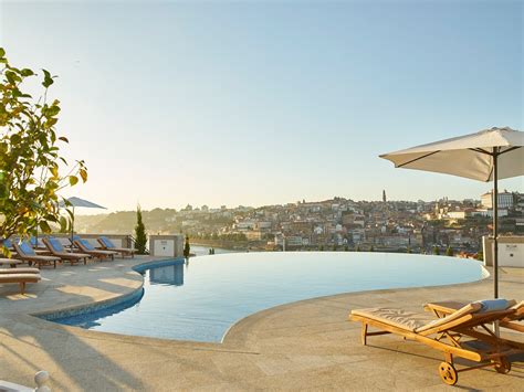 The Yeatman Hotel Porto Portugal Hotel Review Cond Nast Traveler