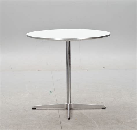 Bord Arne Jacobsen Fritz Hansen Bukowskis