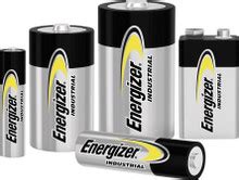 Energizer Industrial Alkaline Batteries All Sizes Available + FREE ...