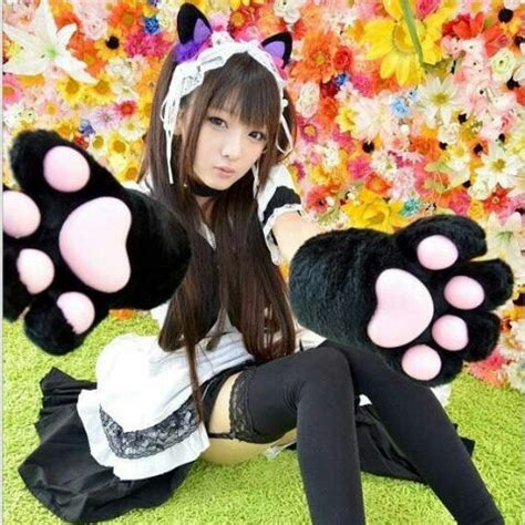 Neko Cosplay | Wiki | Neko Amino