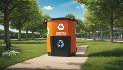 Does Bowling Green Have Recycling Discover Local Resources