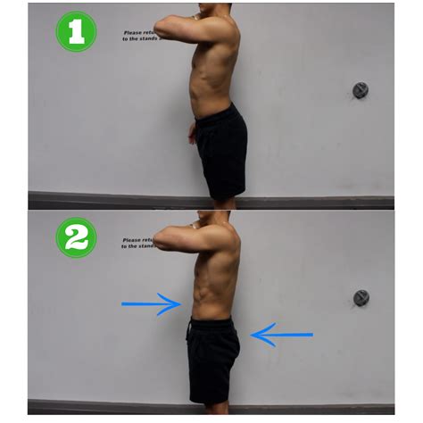 Anterior Pelvic Tilt Correction Pelvic Tilt Anterior Pelvic Tilt Fix | Images and Photos finder