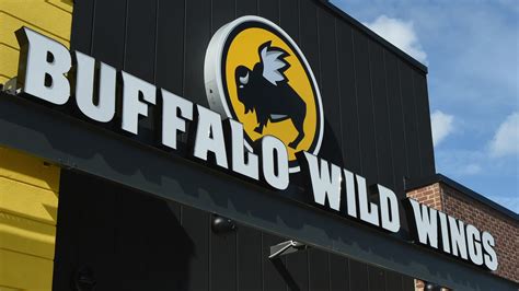 Here S How Much Buffalo Wild Wings Employees Really Make