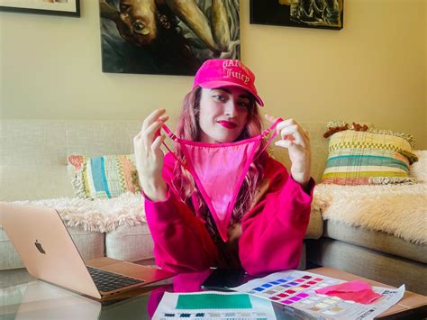 Lingerie Tech In Asia