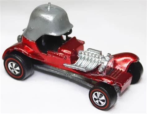 Top 10 Rare Hot Wheels EBay