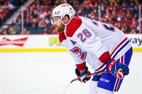 How Long Will Jeff Petry Stay in Montreal? - The Hockey News Montreal ...