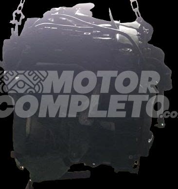 Motor Opel Vectra B J Dti V F Segunda Mano Ref Y Dtr