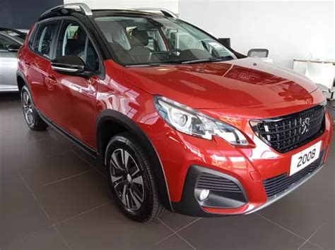 Peugeot 2008 1 6 16V THP FLEX GRIFFE 4P AUTOMÁTICO MercadoLivre