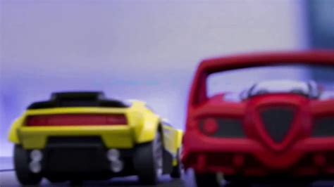 Hot Wheels Ai Street Racing Edition Tv Commercial The Future Of Racing Ispot Tv