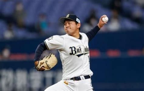 オリックス・宮城大弥が初の日本sで6回までノーヒット “再発奮”のウラに同期・奥川、佐々木朗の躍進 スポーツフォン