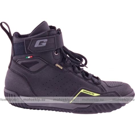 Gaerne Rocket Gore-Tex Обувь для мотоциклов купить по выгодной цене