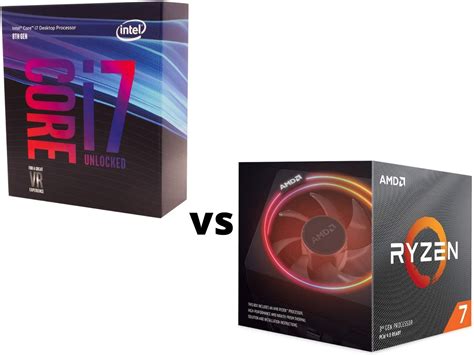 i7-8700K Vs Ryzen 7 3700X [Benchmarks 2023]