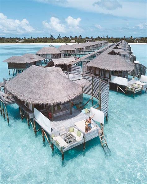 How To Plan A Romantic Honeymoon In The Maldives Artofit