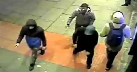 Police Want To Speak To These People After A Man Was Stabbed Multiple Times In The Gay Village