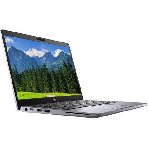 Dell's Latitude 5310 2-in-1 surpasses the 11-hour mark - NotebookCheck ...