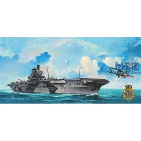 hms formidable  deluxe edition set