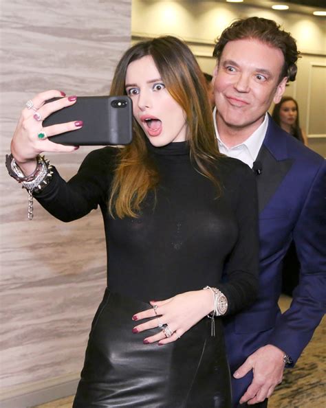 Belal Thorne Sexy Pierced Nipples Hot Celebs Home