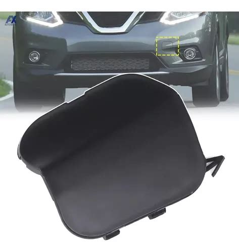 Tapa De Facia Delantera Nissan Xtrail Env O Gratis