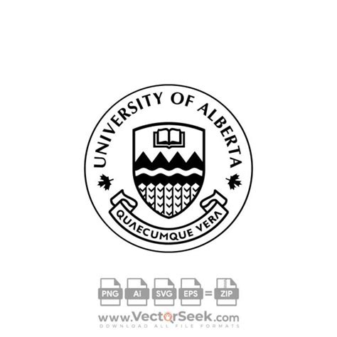 University Of Alberta Logo Vector - (.Ai .PNG .SVG .EPS Free Download)