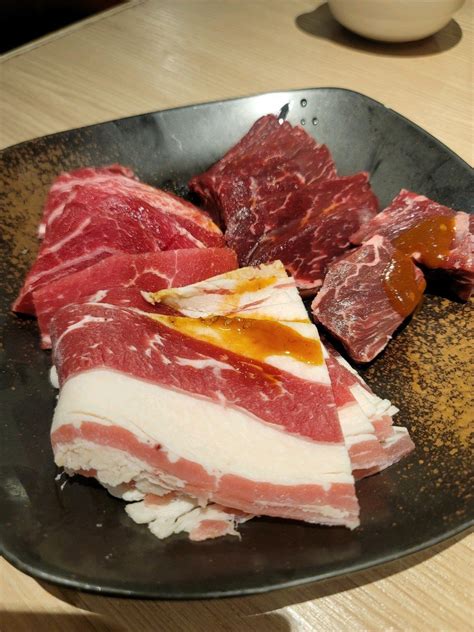 牛八和牛燒肉屋的食評 香港沙田的日本菜燒烤 Openrice 香港開飯喇