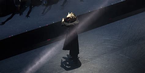 Саломея - Репертуар - Театр Астана Балет