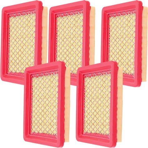 Amazon Awhllry Pack Air Filter For Cub Cadet