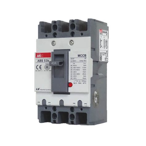 Ls Meta Mec Mccbs Af Abs B Abs B Abs B P P P United Automation