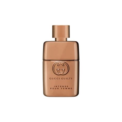 Gucci Guilty Pour Femme Eau De Parfum Intense Mall Of America®