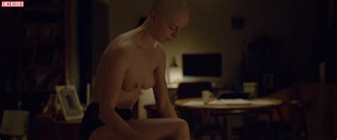 Kacey Rohl Nude Pics Page