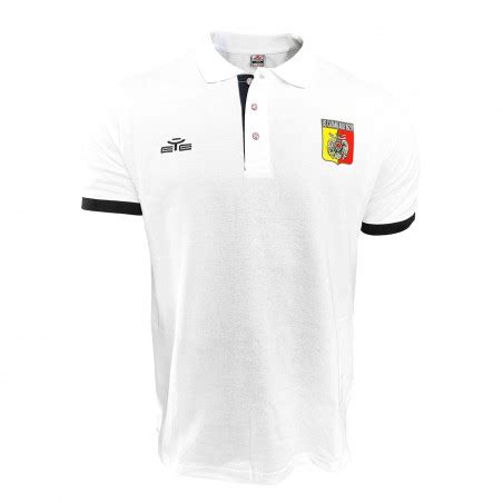 Summer Polo Team Us Catanzaro Eye Sport Shop