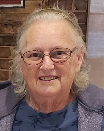 Joann Whicker Royal Obituary June 23 2023 Hayworth Miller Funeral