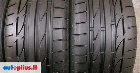 Bridgestone Ir S Mm Rsc Vasaras R A