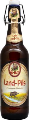 Кейлер Ланд-Пилс / Keiler Land-Pils (0,5 л.) в магазине РусБир Варшавка
