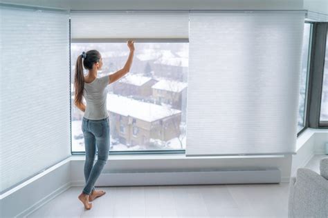 How To Fix Cordless Blinds That Won T Go Up Or Down Storables