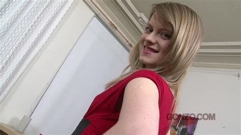 Cherry Sherry E GG Exclusive 475 Cherry Anal Video GG