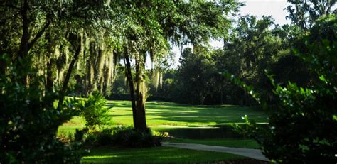 Ocala Golf Course Overview at The Country Club of Ocala