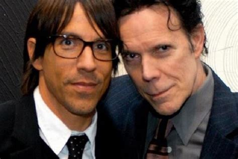 Red Hot Chili Peppers Singer Anthony Kiedis Father Has Passed Away