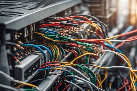 Unravel the Mysteries: Common Electrical Wiring Problems Solved