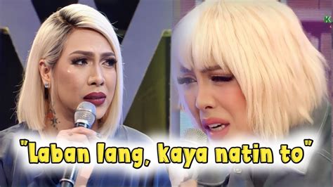 Vice Ganda Matindi Ang Lungkot Dahil Sa Magiging Desisyon Ng Mtrcb Sa