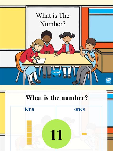 t-n-2326-place-value-dienes-activity-tens-and-ones-powerpoint_ver_2 | PDF