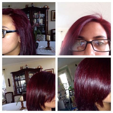 L’Oreal Excellence HiColor Red Hot. No bleach. My next hair color ...