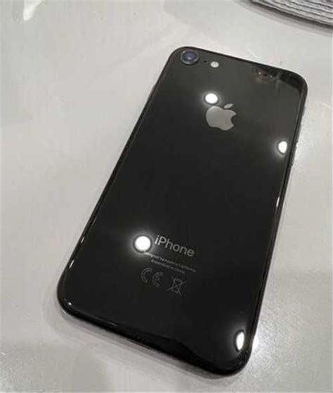 Телефон iPhone 8 64 gb | Festima.Ru – частные объявления