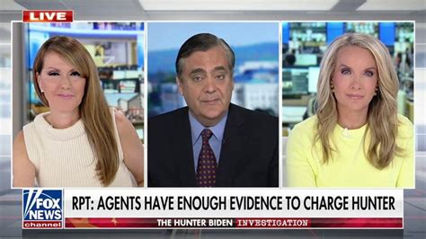 Jonathan Turley Lays Out Concerns Hunter Biden Probe Not Looking At