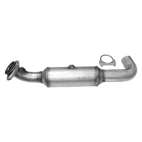 AP Exhaust Technologies 645251 Direct Fit Catalytic Converter