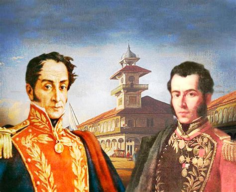 6 De Agosto Independencia De Bolivia La Hija Predilecta Del Libertador Simón Bolívar La